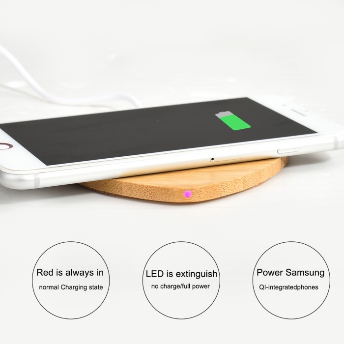 10W Qi Wireless Charger Wireless Charging Power pad For iPhone 11 Pro 8 X XR XS Max 10W Fast For Samsung S20 S10 S9 S8 USB Charger Pad