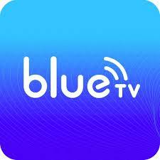 BlueTV Blue TV RedPlay RED UniTV Recarga para Smart TV Box Android Amlogic S905W 4K H.265 2.4G 5G Dual wifi Set Top Box Media player PK H95 T95