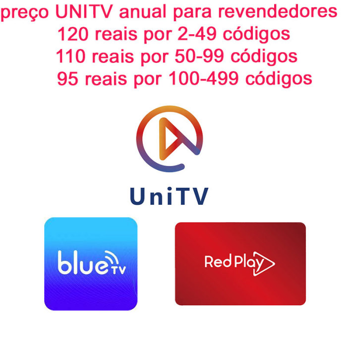 Hot BlueTV Blue TV RedPlay RED UniTV Blue TV RED Para TV WiFi Repeater Usb Powered Wi-Fi repeater Receiver module exntender