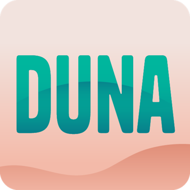 Duna dunaTV duna TV Brasil Mensal Trimestral 90 Dias