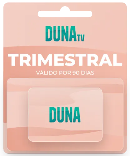 Duna dunaTV duna TV Brasil TRIMESTRAL 90 Dias Brasil Teste nosso novo aplicativo tvexpress+MFC tudo em um aplicativo