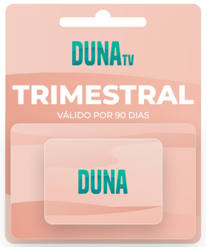Duna dunaTV duna TV Brasil TRIMESTRAL 90 Dias Brasil Teste nosso novo aplicativo tvexpress+MFC tudo em um aplicativo