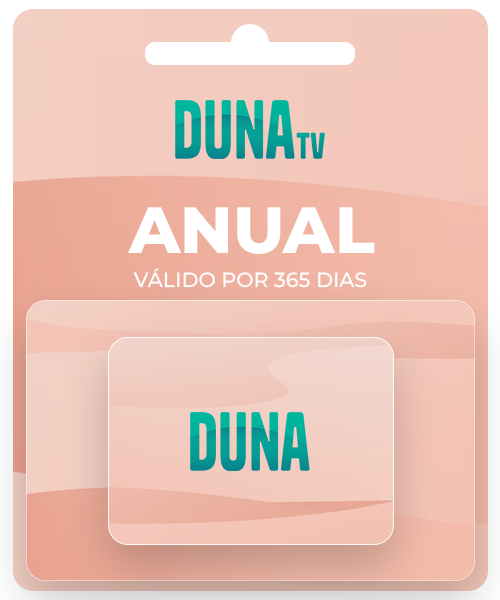 Duna dunaTV duna TV Brasil Anual yearly 365 Dias Brasil Teste nosso novo aplicativo tvexpress+MFC tudo em um aplicativo