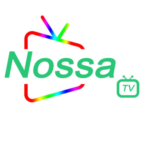 Recarga NossaTV Anual Yearly 365 Dias app para 2 telas