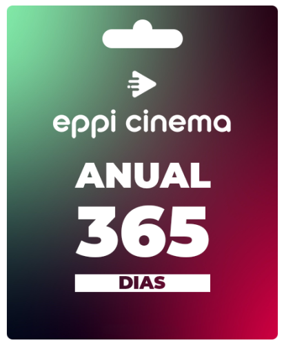 Eppi EppiCinema Eppi Cinema Anual My family Cinema Anual MFC Anuais 365 Dias minha familia cinema Yearly