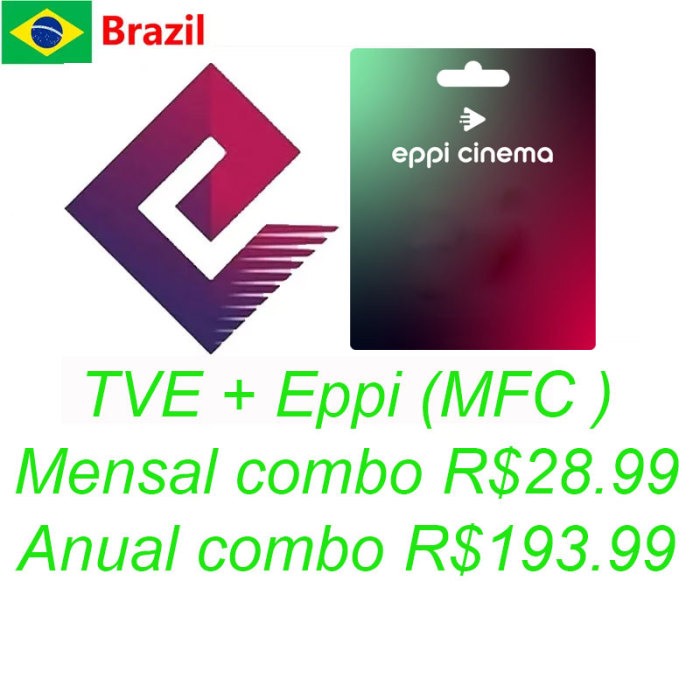 TV express TVExpress Eppi = (MFC) TVE Combo Brasil wifi repeater tv express apk para TV Box TV Dongle WIFI 2.4G+5G  BT4.0 RK3318 Quad Core Android 10