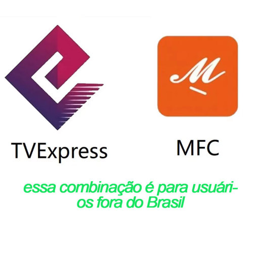 essa combinação é para usuários fora do Brasil TVE-ANUAL+MFC-ANUAL combo