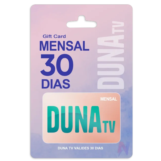 Duna dunaTV duna TV Brasil Mensal Teste nosso novo aplicativo tvexpress+MFC tudo em um aplicativo