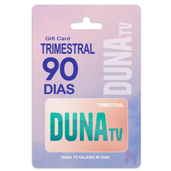 Duna dunaTV duna TV Brasil TRIMESTRAL 90 Dias Brasil Teste nosso novo aplicativo tvexpress+MFC tudo em um aplicativo