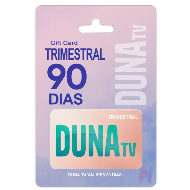 Duna dunaTV duna TV Brasil TRIMESTRAL 90 Dias Brasil Teste nosso novo aplicativo tvexpress+MFC tudo em um aplicativo