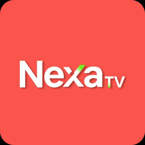 Nexatv Nexa TV Brasil mensal 30 dias monthly