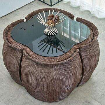 € 39.90 - Möbel-Esstische und Stühle - www.foragerts.com