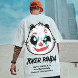 熊貓頭潮T 兩件780 三件1170
