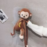 小猴子挂包 兩個980 三個1365
