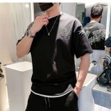 天使翅膀潮T 兩件1120 三件1560