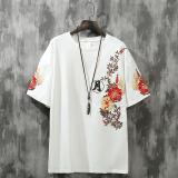 精美月兔刺綉短T 兩件1400 三件1950