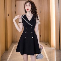花邊領口仙女裙 兩件1260 三件1755
