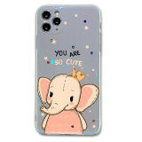 卡哇伊大象iPhone手機保護殼 兩個NT$749 三個NT$998