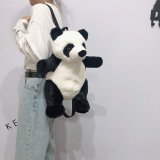熊貓背包