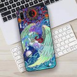原創十二生肖手機保護殼
