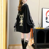 外星人連帽衫
