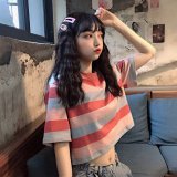 月亮露臍T 兩件980 三件1365