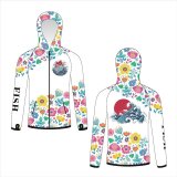 紅鯉魚 專業釣魚服 一套1260 两套1764
