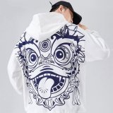 舞獅帽T