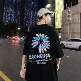 反光菊潮T 兩件994 三件1383