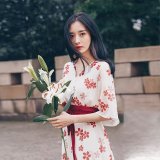 櫻花仙女裙 兩件1260 三件1755