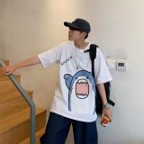 鯊魚潮T 兩件980 三件1356