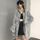個性紥染襯衫 兩件980 三件1365