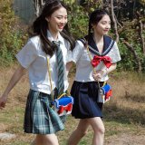 DIY美少女包包 兩個1260 三個1755