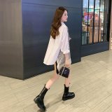 不規則襯衫 兩件1120 三件1560