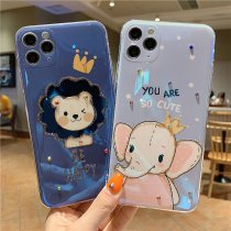 卡哇伊大象iPhone手機保護殼 兩個NT$749 三個NT$998