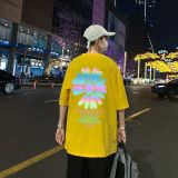 反光菊潮T 兩件994 三件1383