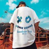 笑臉潮T 兩件840 三件1170