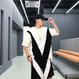潮流街頭套裝 兩套僅需NT$1350