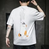 淘氣貓潮T 兩件1120 三件1560