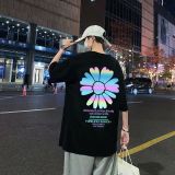 反光菊潮T 兩件994 三件1383
