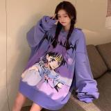惡靈退散連帽衫