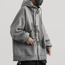 氣帽T