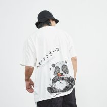 塗鴉熊貓潮T 兩件1120 三件1560