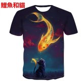 3D立體圖案T 兩件1120 三件1560
