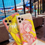 美少女iPhone手機保護殼 兩個NT$749 三個NT$998