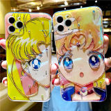 美少女iPhone手機保護殼 兩個NT$749 三個NT$998