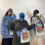鯊魚毛衣