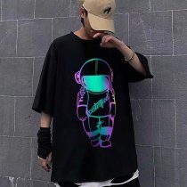 反光太空人潮T 兩件1120 三件1560