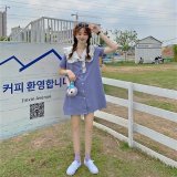娃娃領仙女裙 兩件1120 三件1560