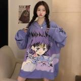 惡靈退散連帽衫